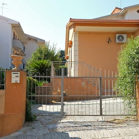 Casa Terre Barocche Apartment Modica Bagian luar foto