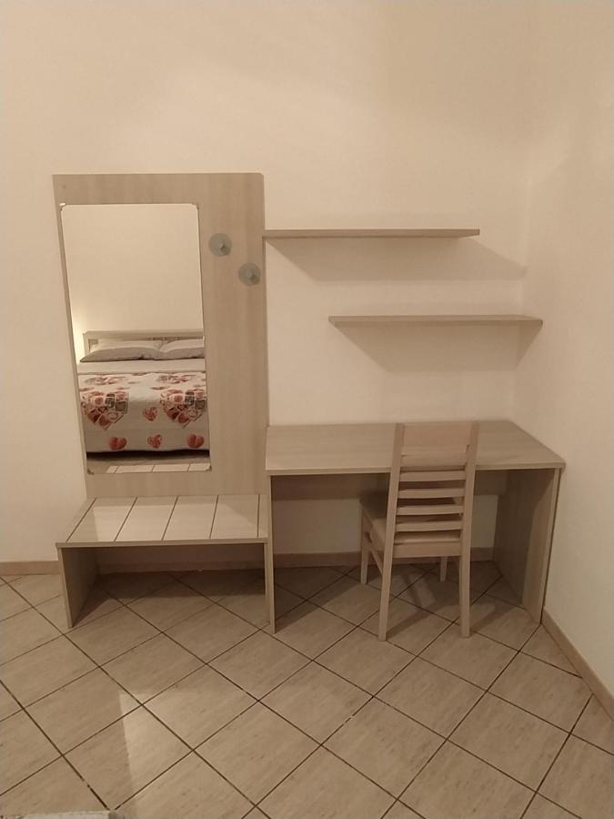 Casa Terre Barocche Apartment Modica Bagian luar foto