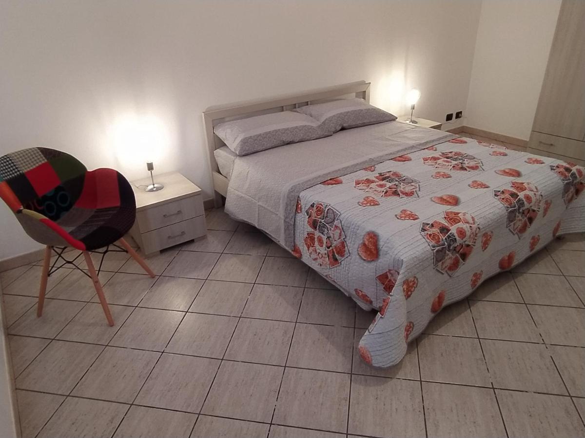 Casa Terre Barocche Apartment Modica Bagian luar foto