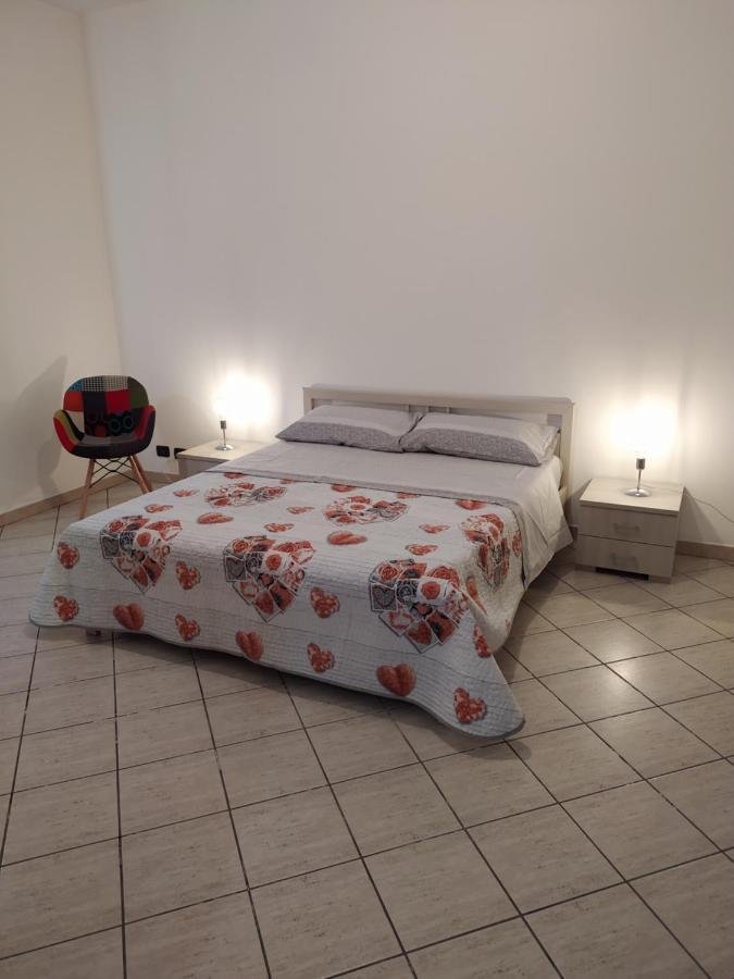 Casa Terre Barocche Apartment Modica Bagian luar foto