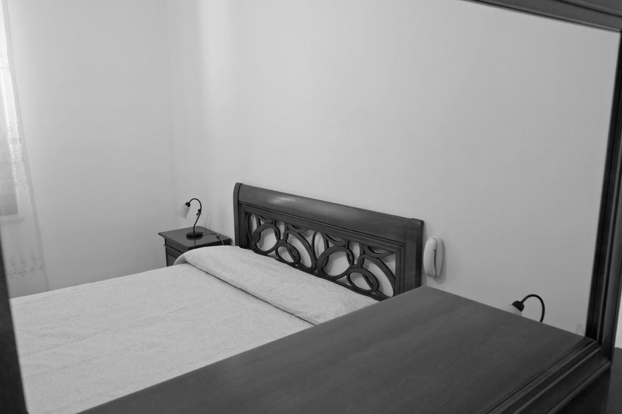 Casa Terre Barocche Apartment Modica Bagian luar foto