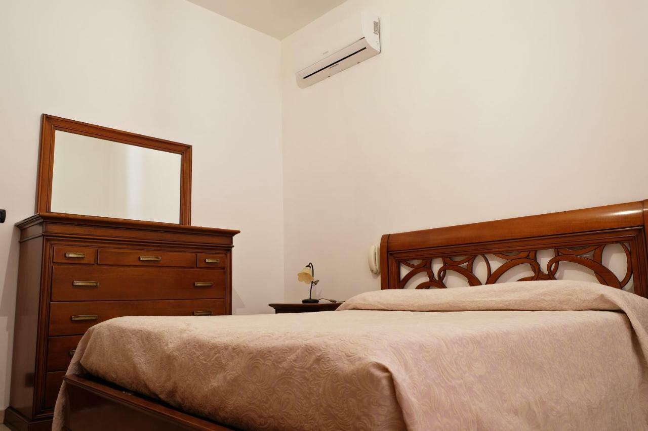 Casa Terre Barocche Apartment Modica Bagian luar foto