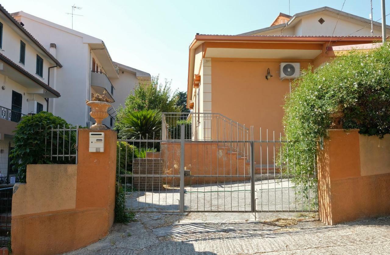 Casa Terre Barocche Apartment Modica Bagian luar foto