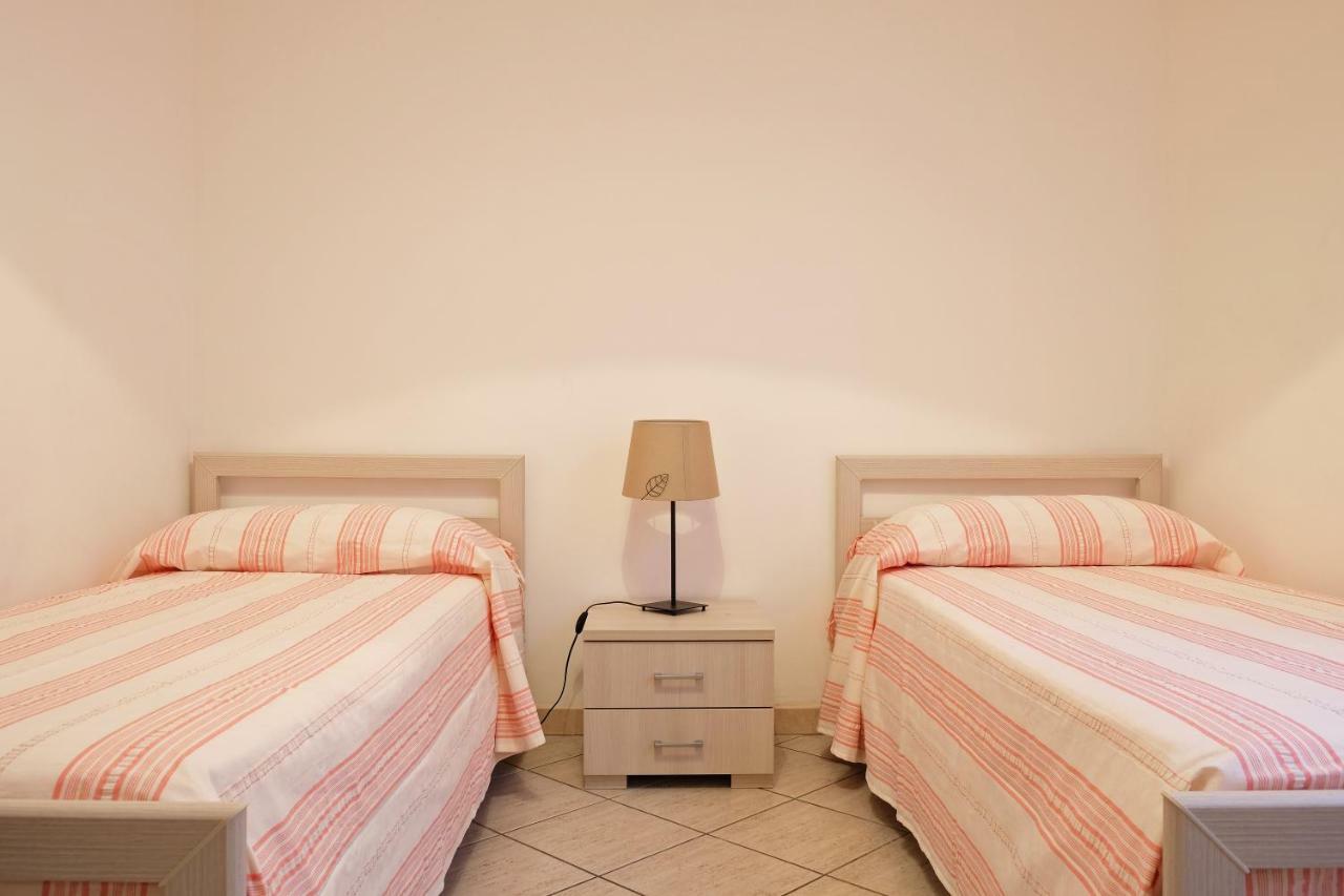Casa Terre Barocche Apartment Modica Bagian luar foto