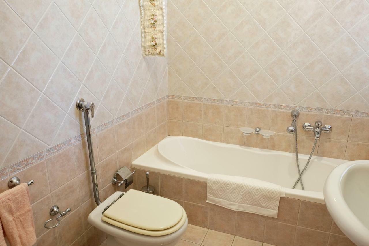 Casa Terre Barocche Apartment Modica Bagian luar foto