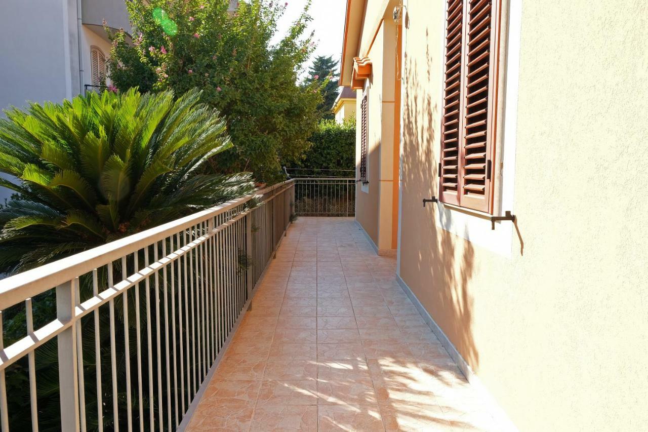 Casa Terre Barocche Apartment Modica Bagian luar foto