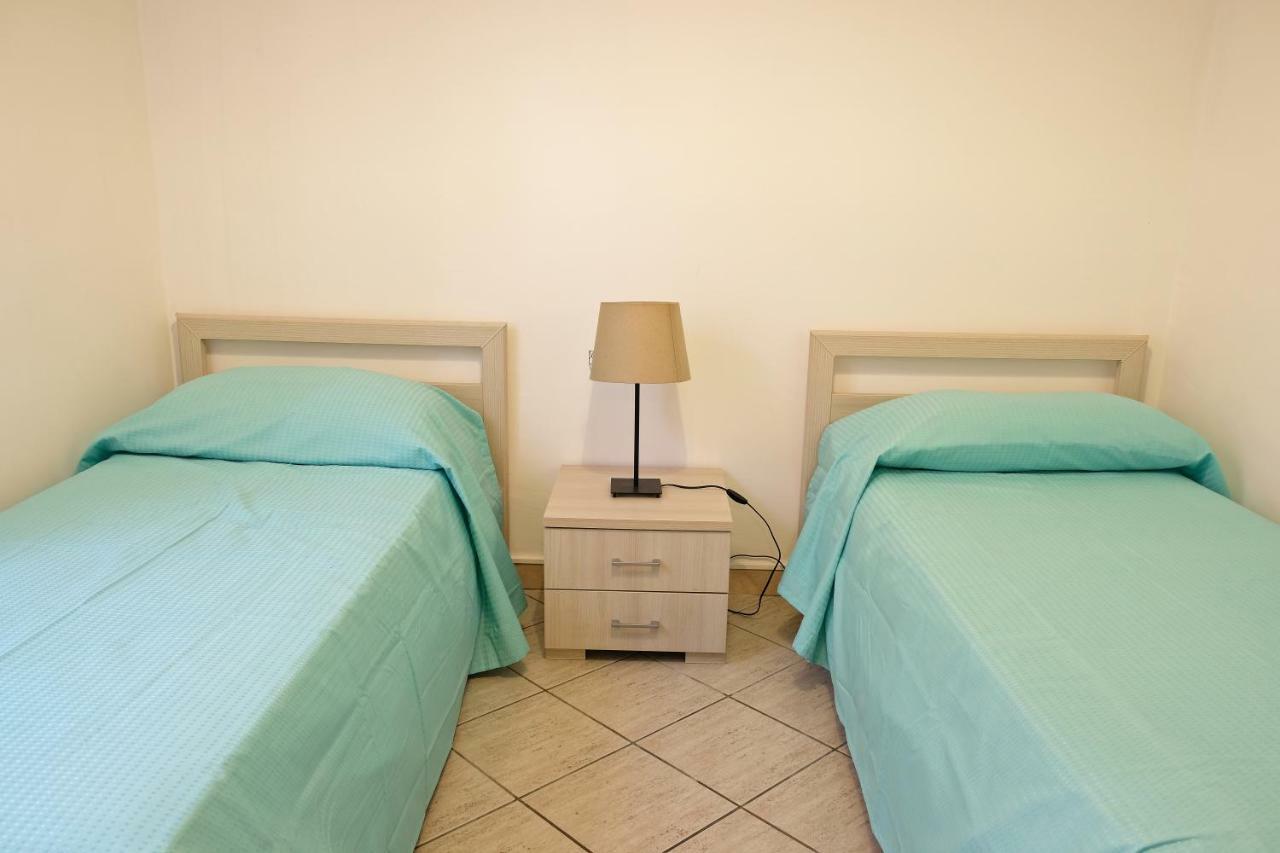 Casa Terre Barocche Apartment Modica Bagian luar foto