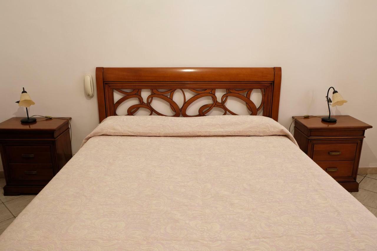 Casa Terre Barocche Apartment Modica Bagian luar foto