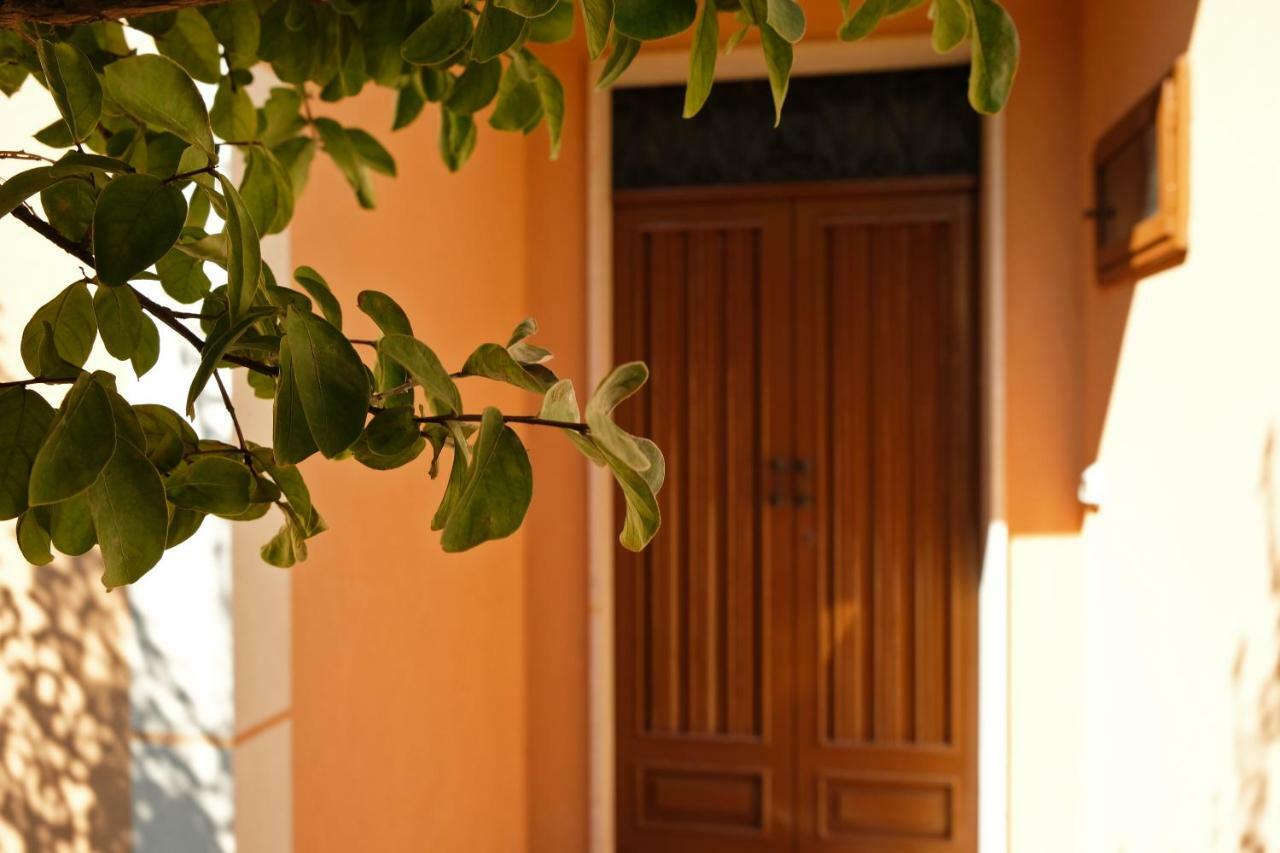 Casa Terre Barocche Apartment Modica Bagian luar foto